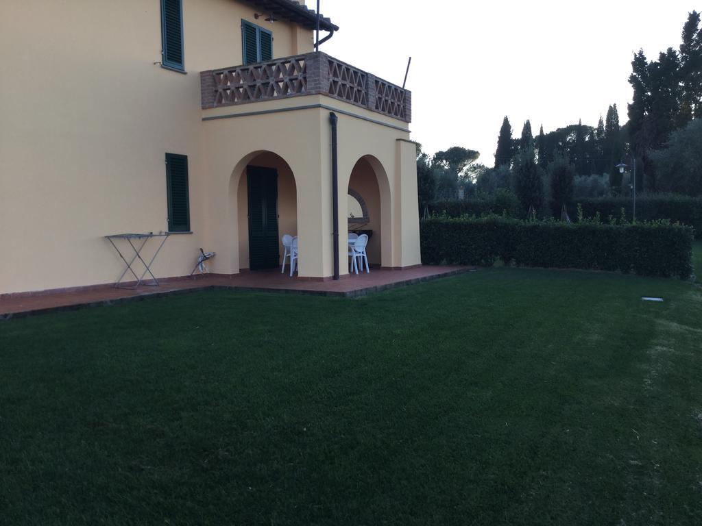 Casa de Férias Il Borgherino