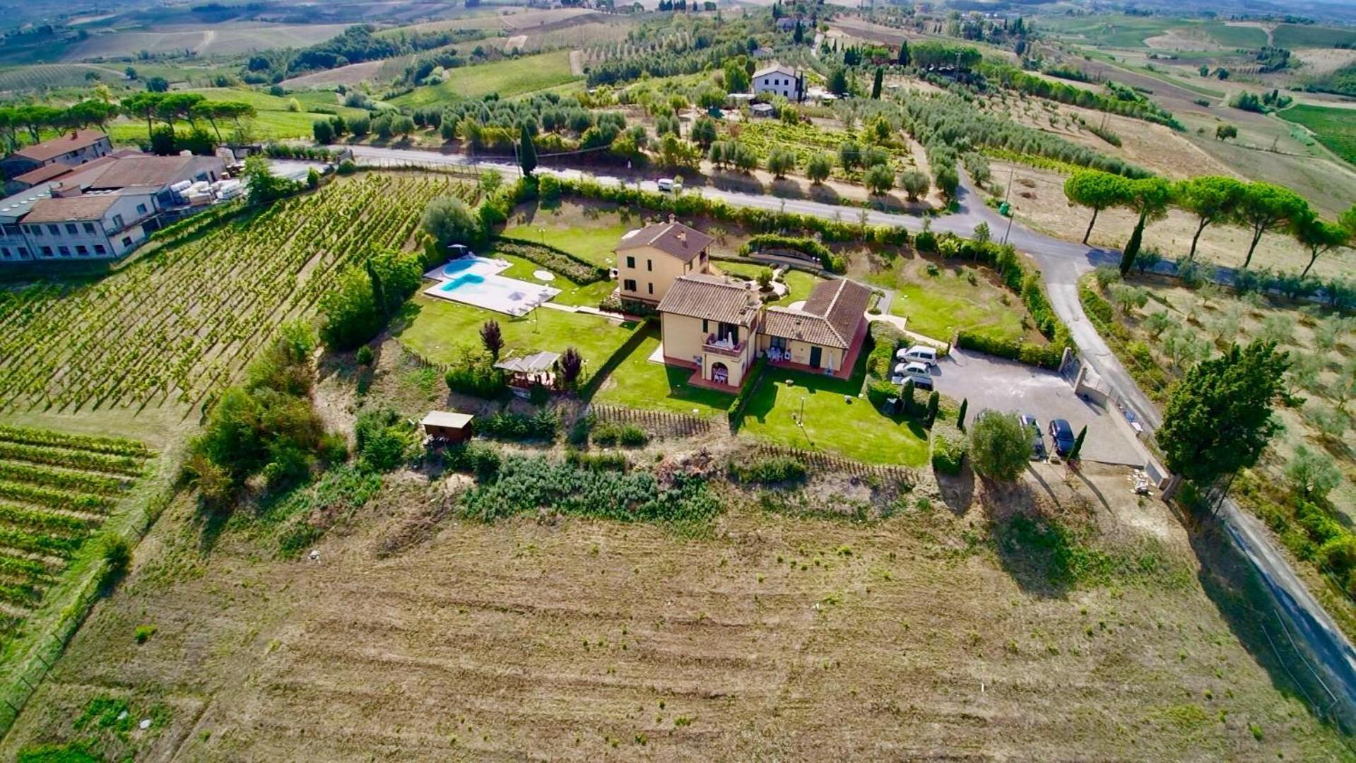 Il Borgherino *
