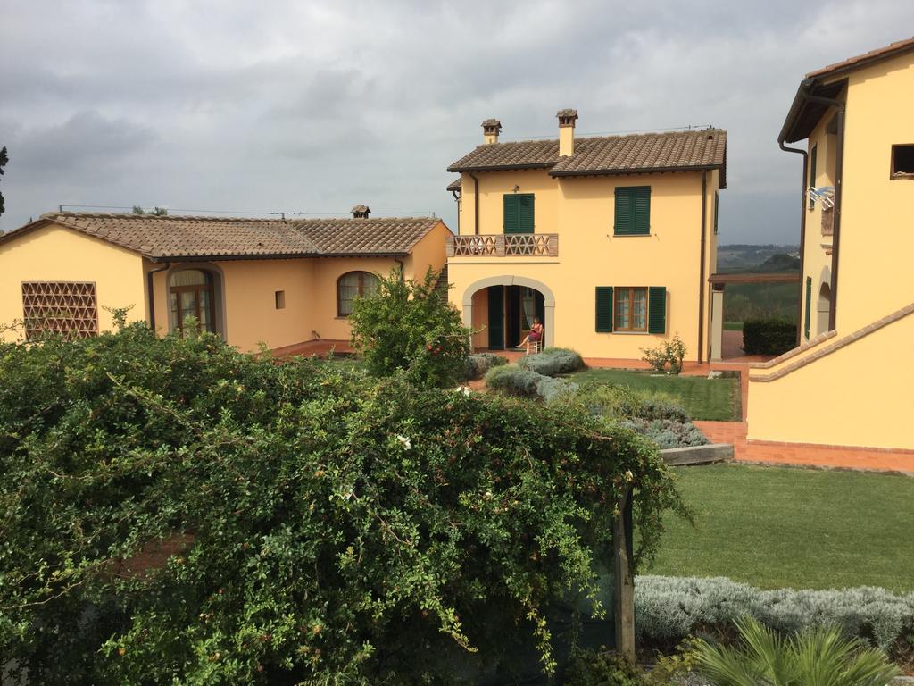 Casa de Férias Il Borgherino