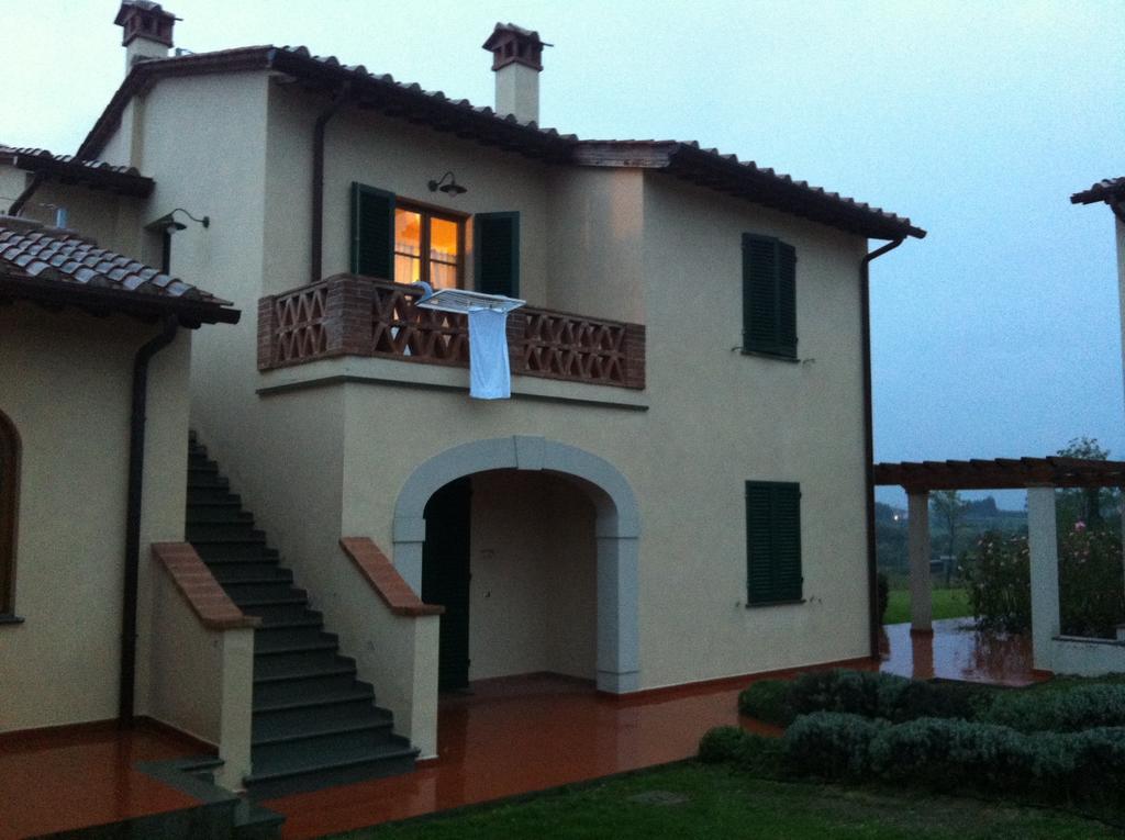 Casa de Férias Il Borgherino