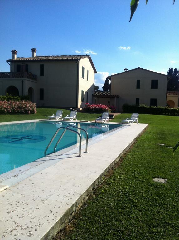 Casa de Férias Il Borgherino