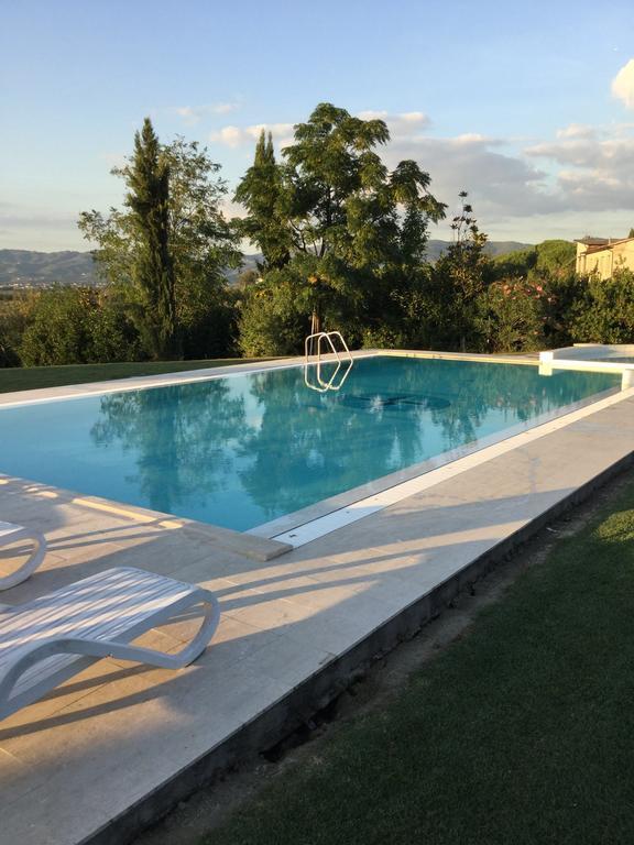 Casa de Férias Il Borgherino