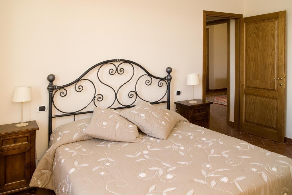 Casa de Férias Il Borgherino