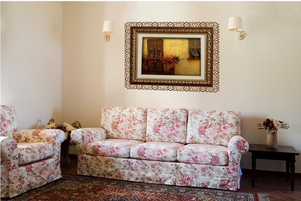 Casa de Férias Il Borgherino