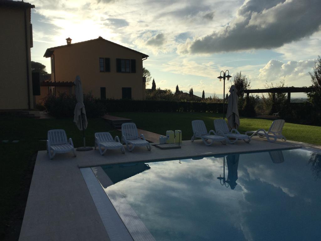 Il Borgherino Casa de Férias *