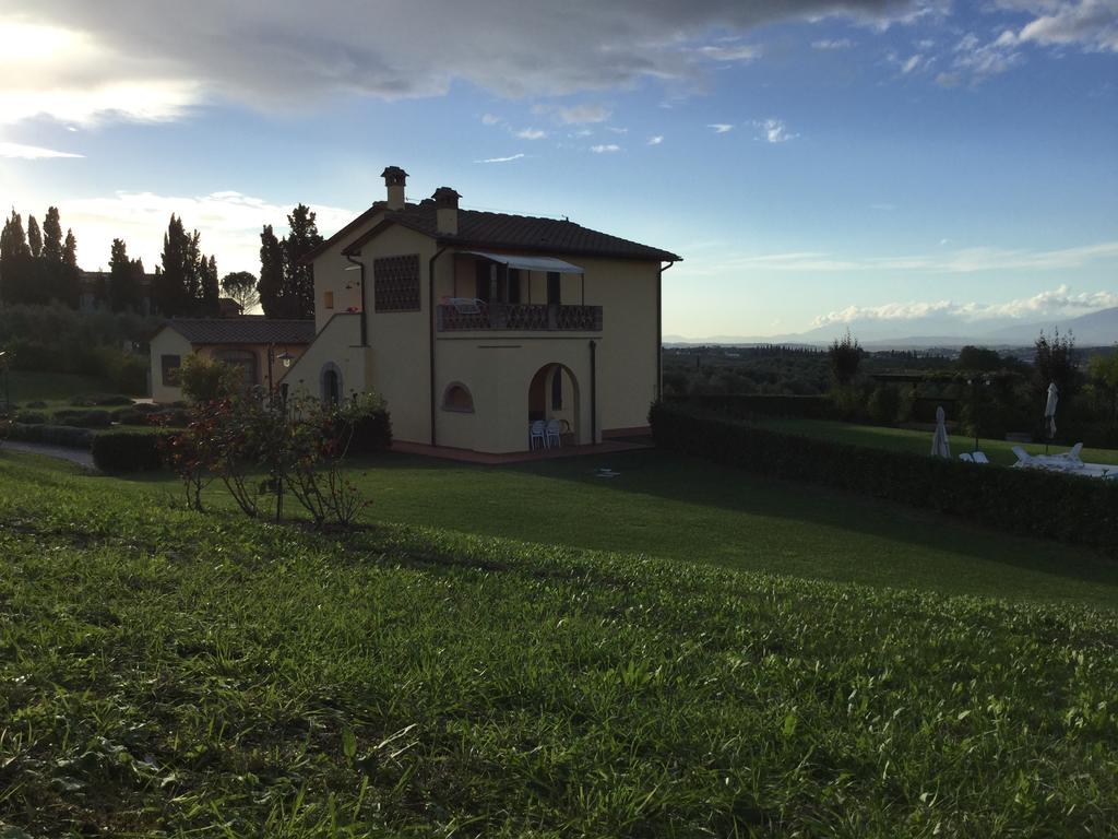Casa de Férias Il Borgherino