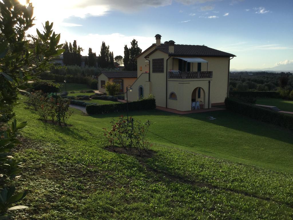 Il Borgherino