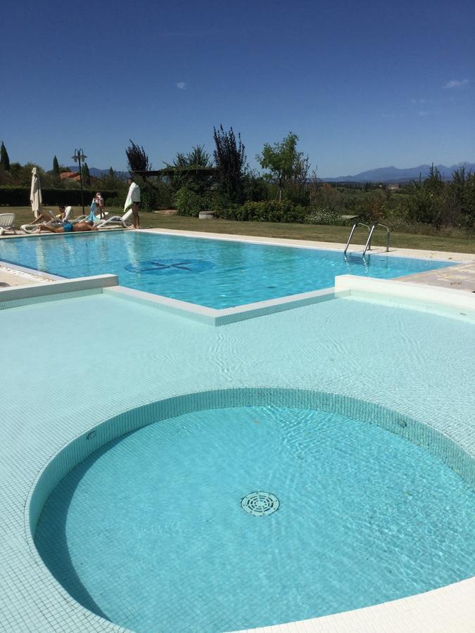 Casa de Férias Il Borgherino