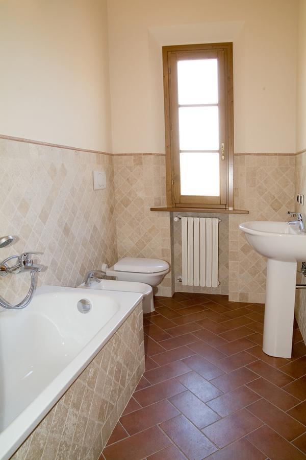 Il Borgherino Casa de Férias Cerreto Guidi